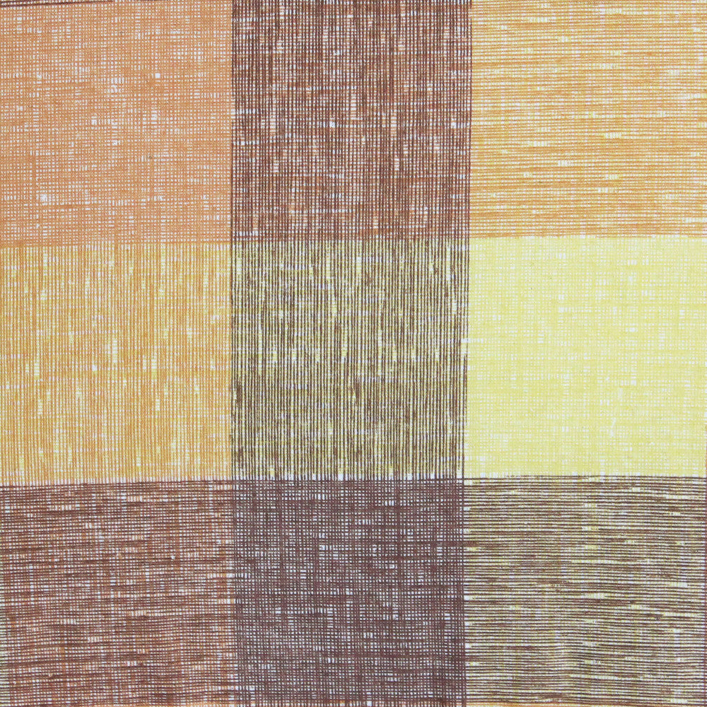 Sdraio cipro modello automatico arancio e giallo