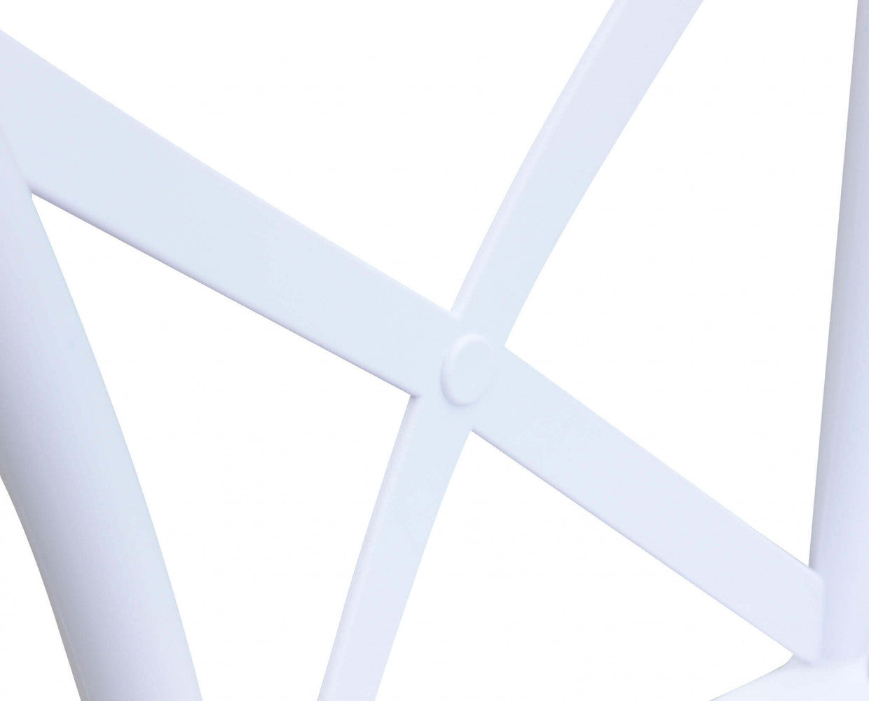 Sedia impilabile shelly