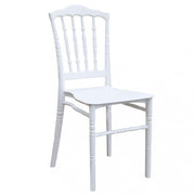 Sedia impilabile trudy