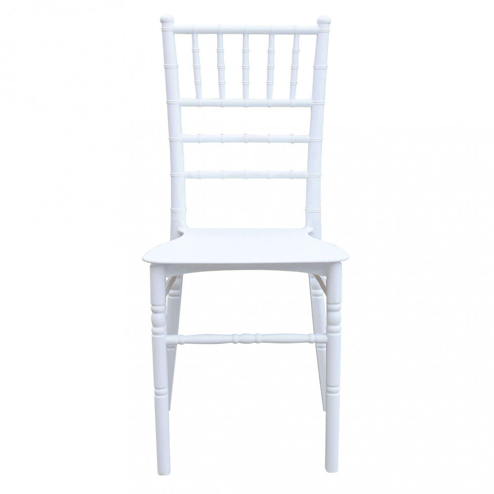 Sedia impilabile nelly