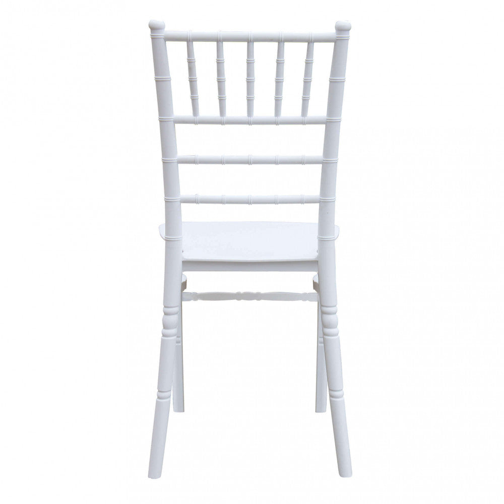 Sedia impilabile nelly