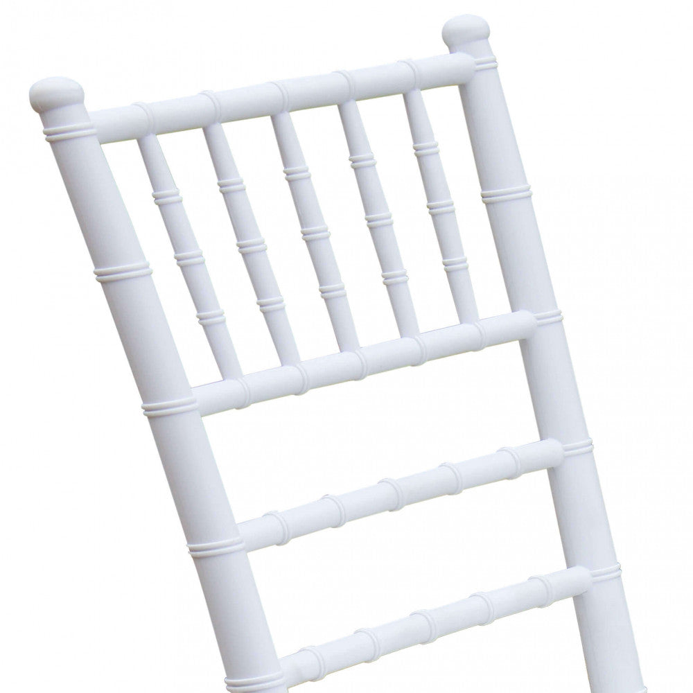 Sedia impilabile nelly