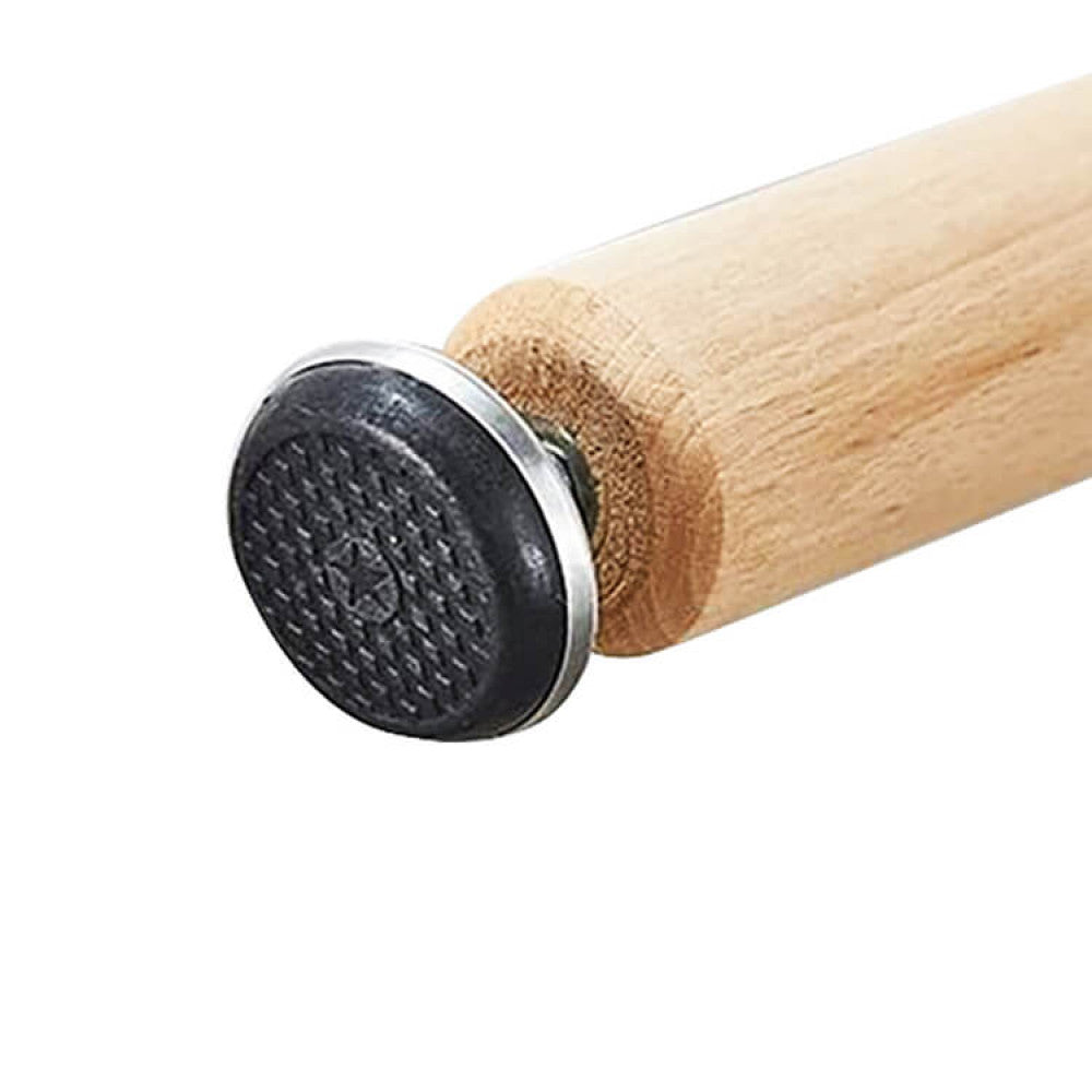 Tavolo lione ø 80 nero