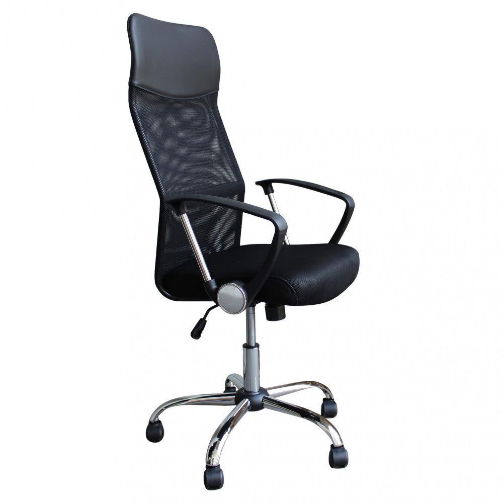 Poltrona da ufficio christal