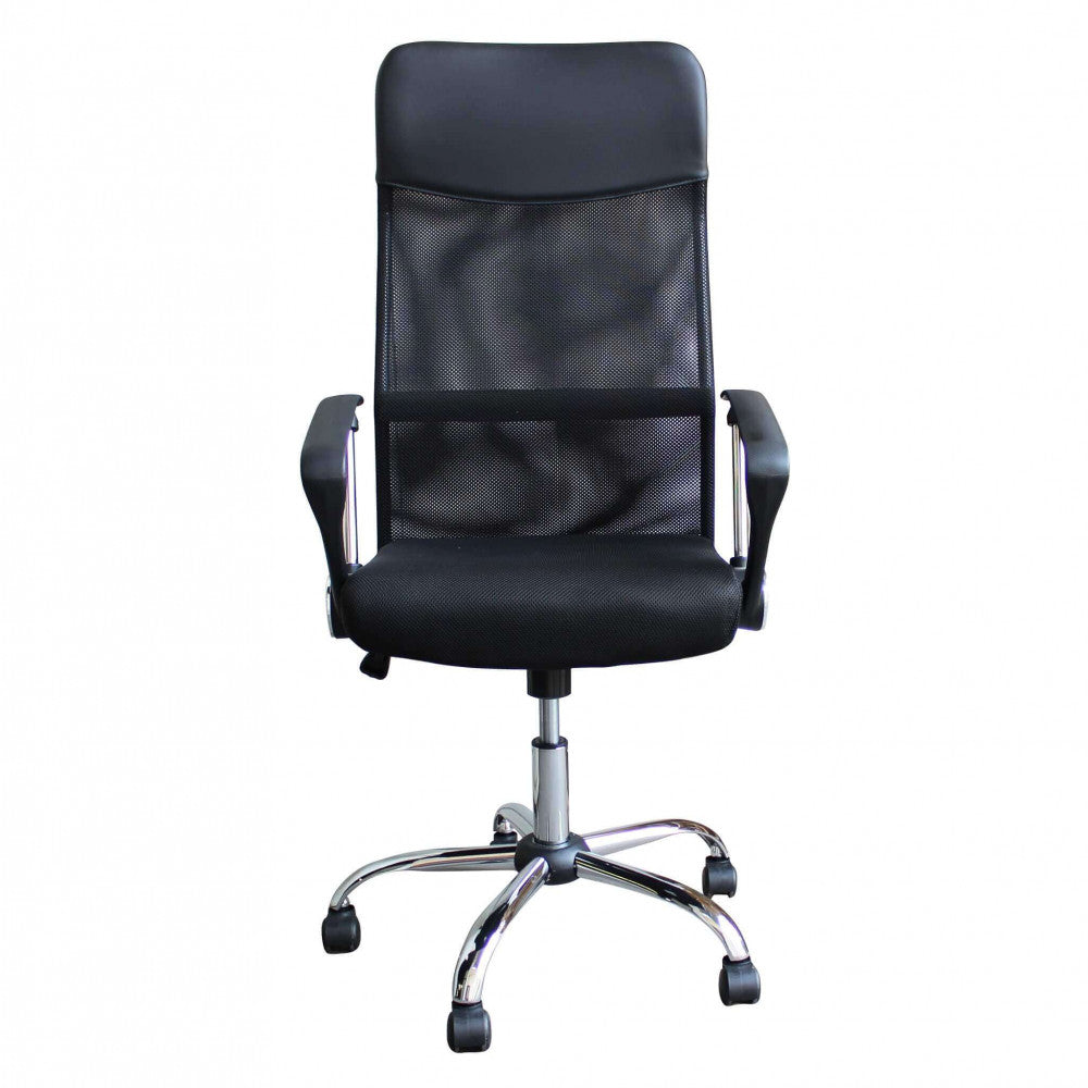 Poltrona da ufficio christal