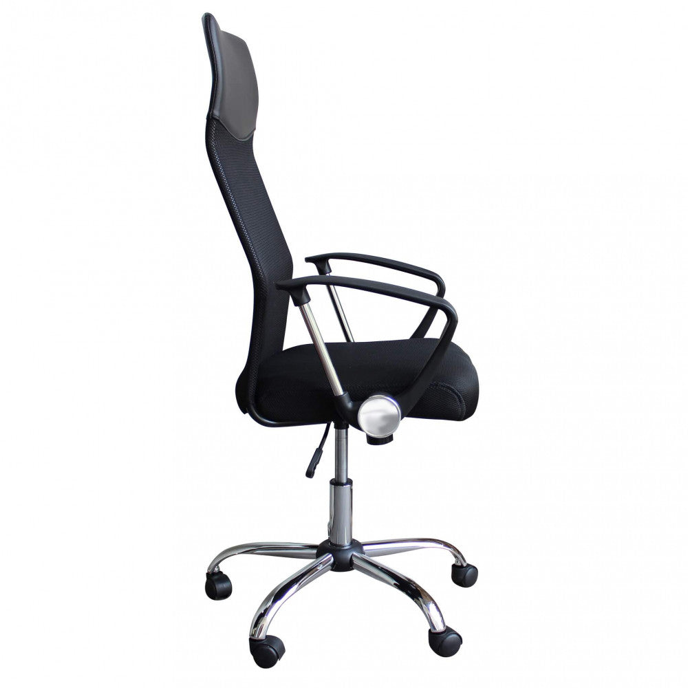 Poltrona da ufficio christal