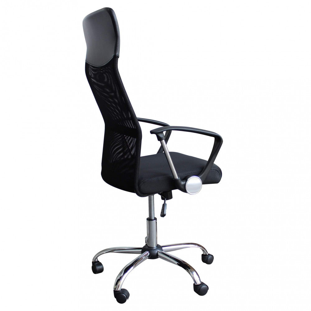 Poltrona da ufficio christal