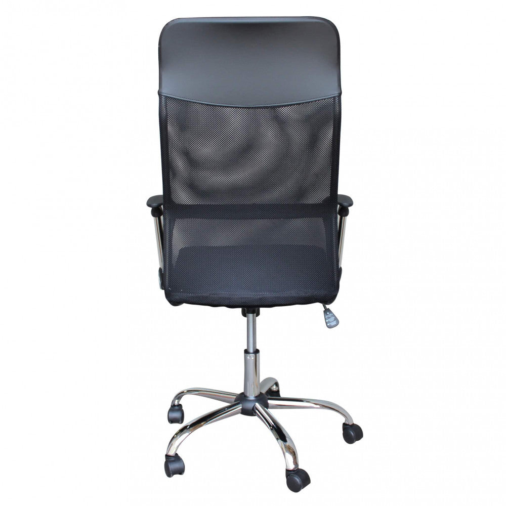 Poltrona da ufficio christal