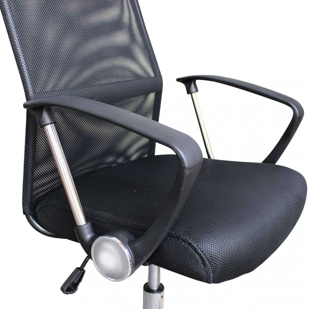 Poltrona da ufficio christal