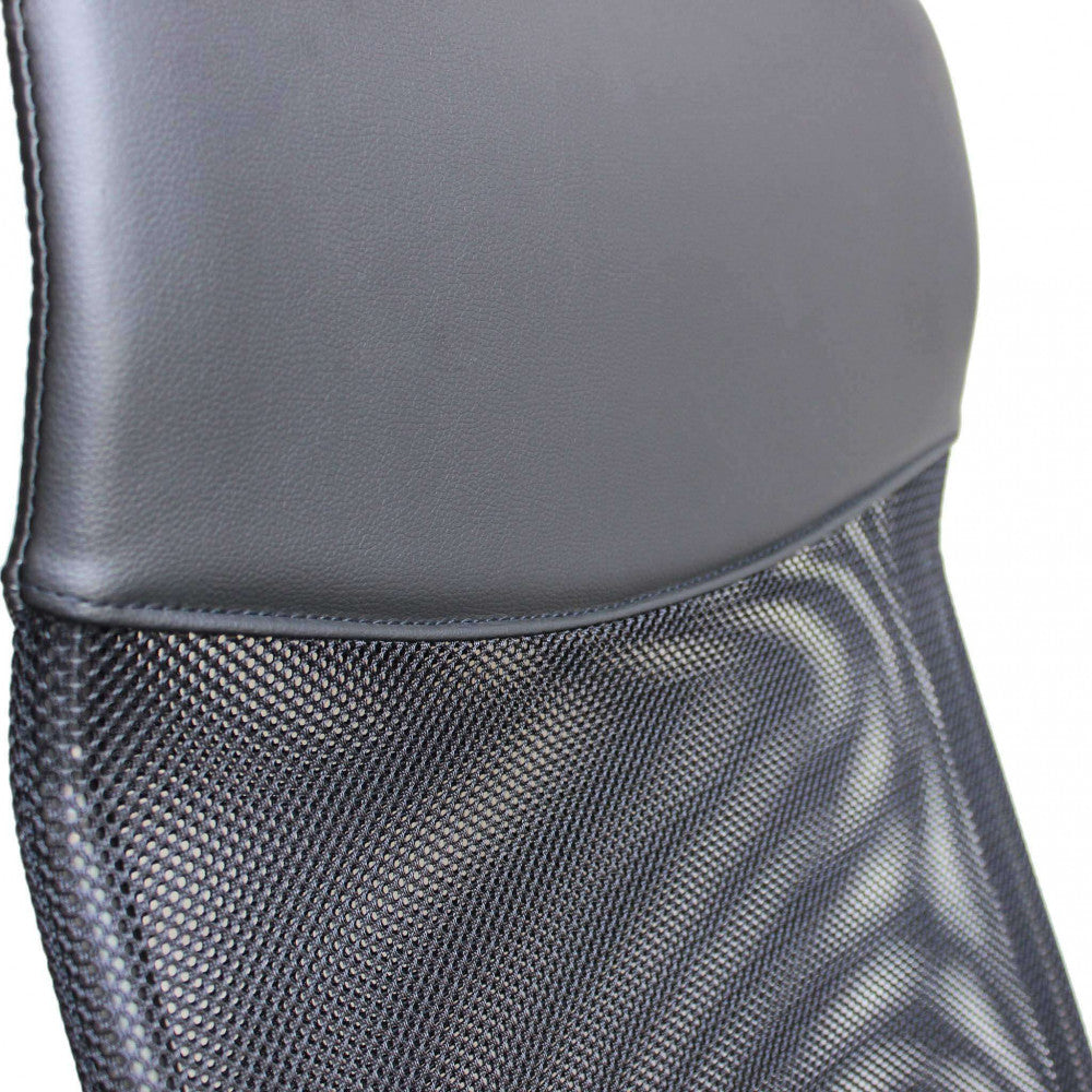 Poltrona da ufficio christal