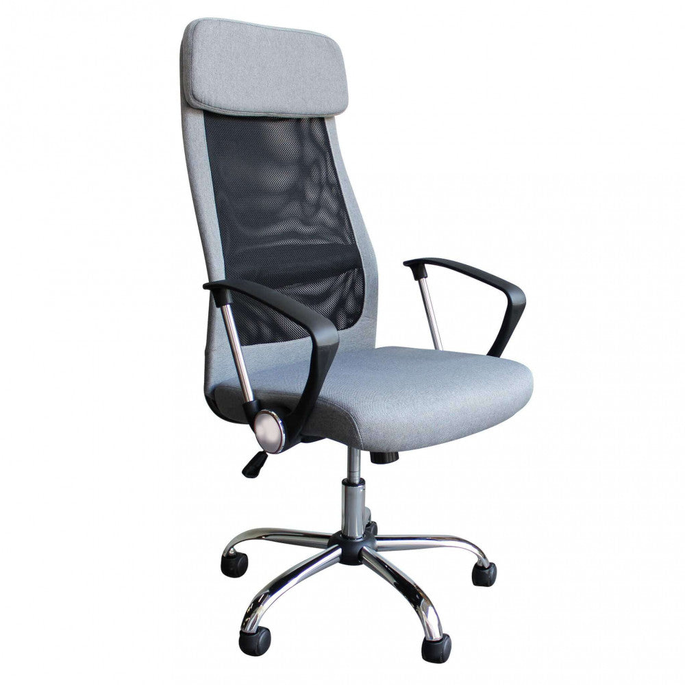 Poltrona da ufficio debby