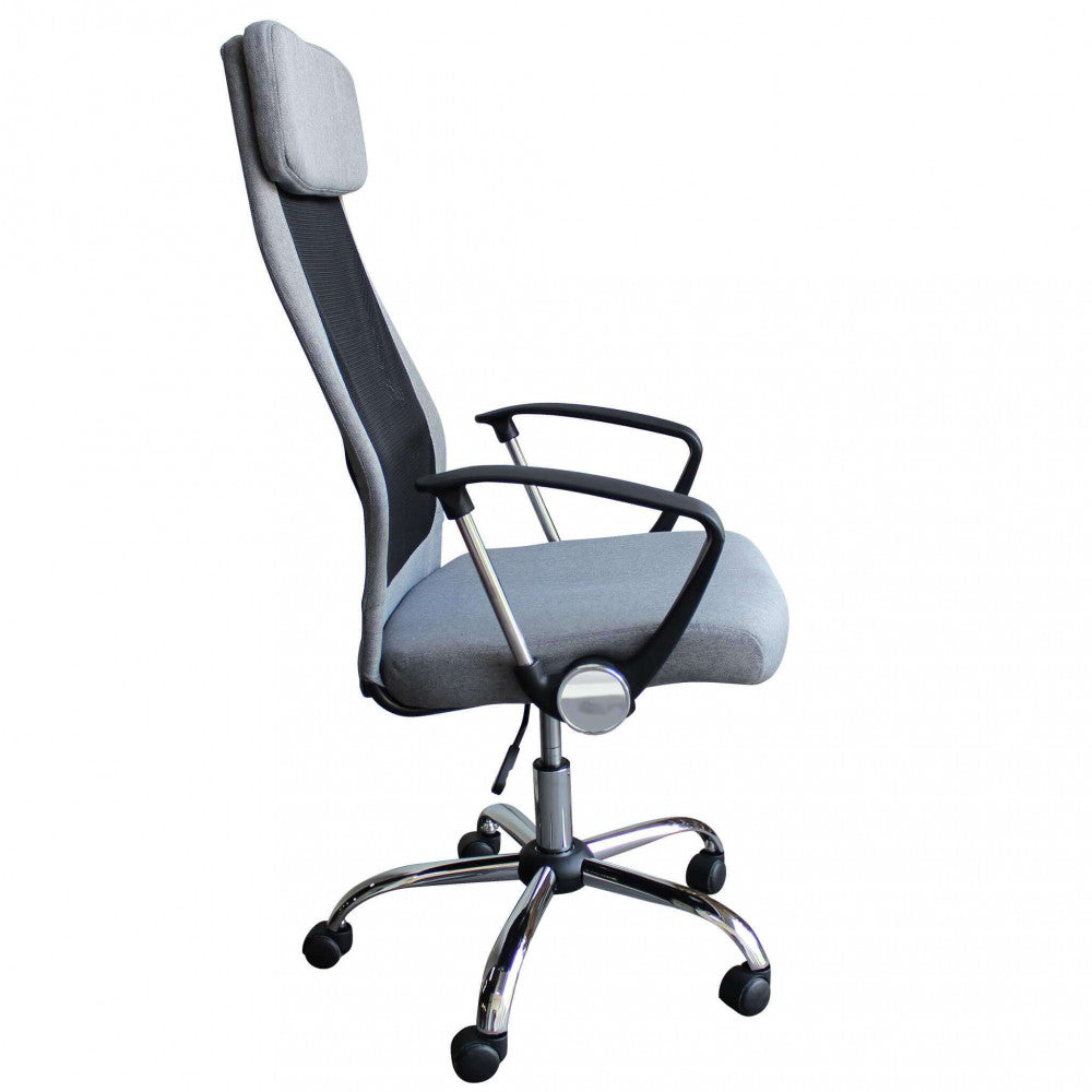 Poltrona da ufficio debby