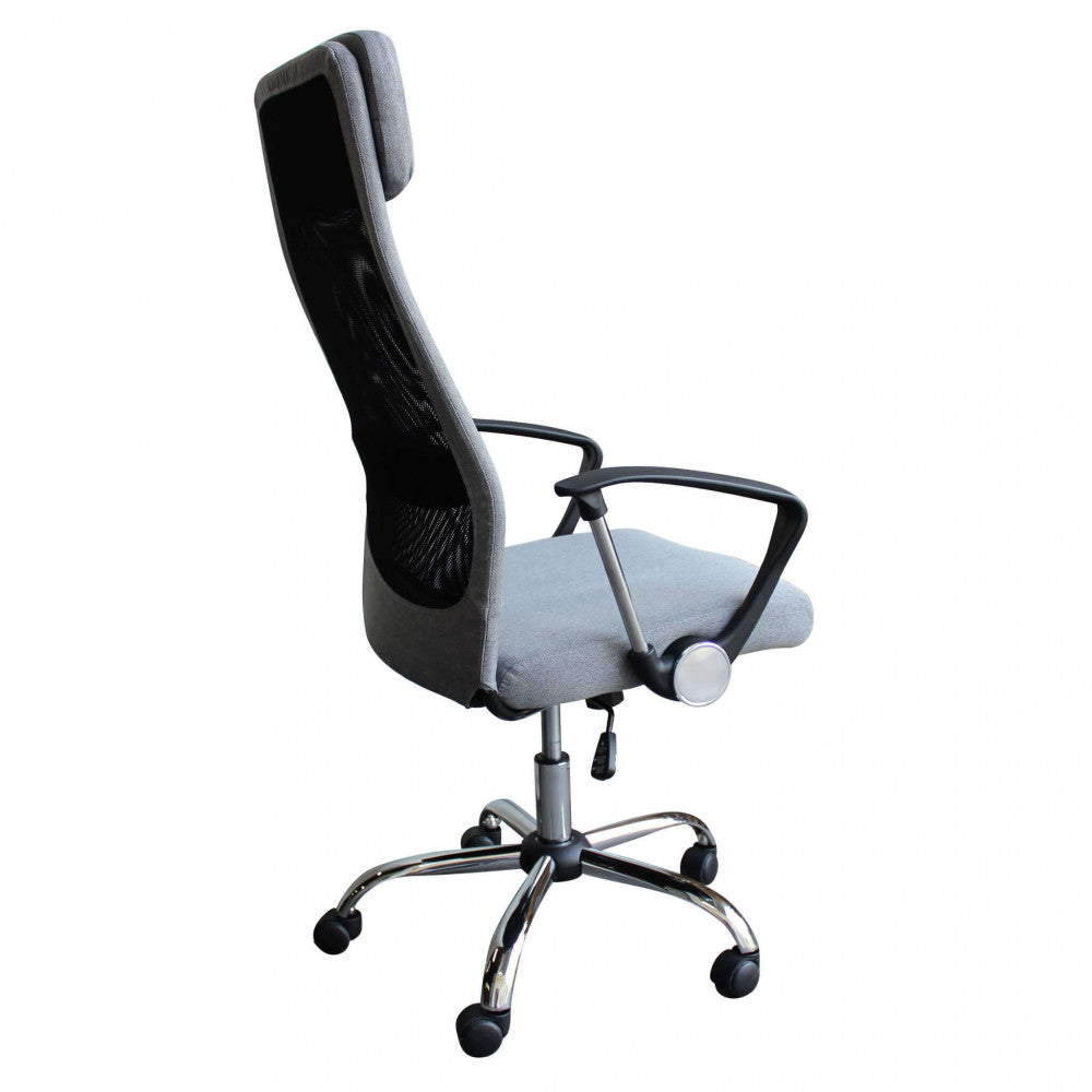 Poltrona da ufficio debby