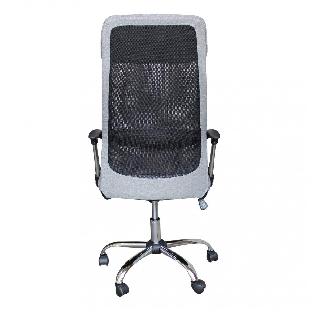 Poltrona da ufficio debby