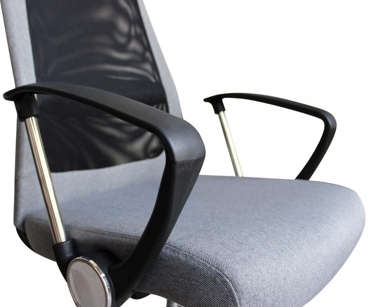 Poltrona da ufficio debby