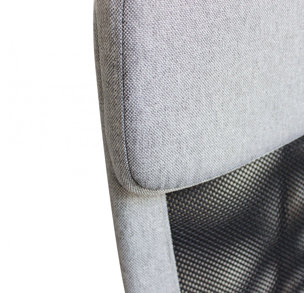 Poltrona da ufficio debby