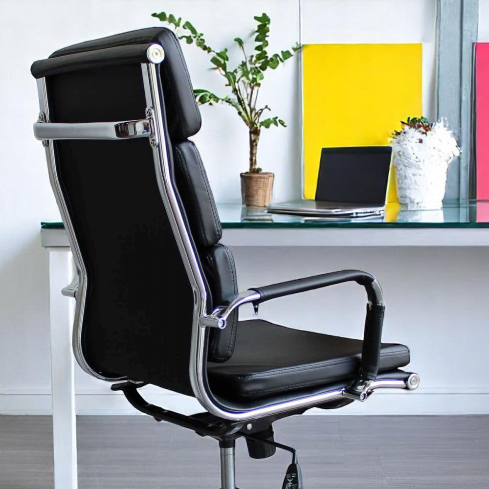 Poltrona da ufficio dolly