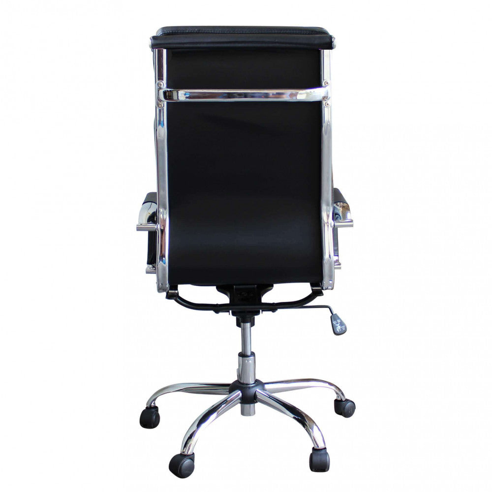 Poltrona da ufficio dolly