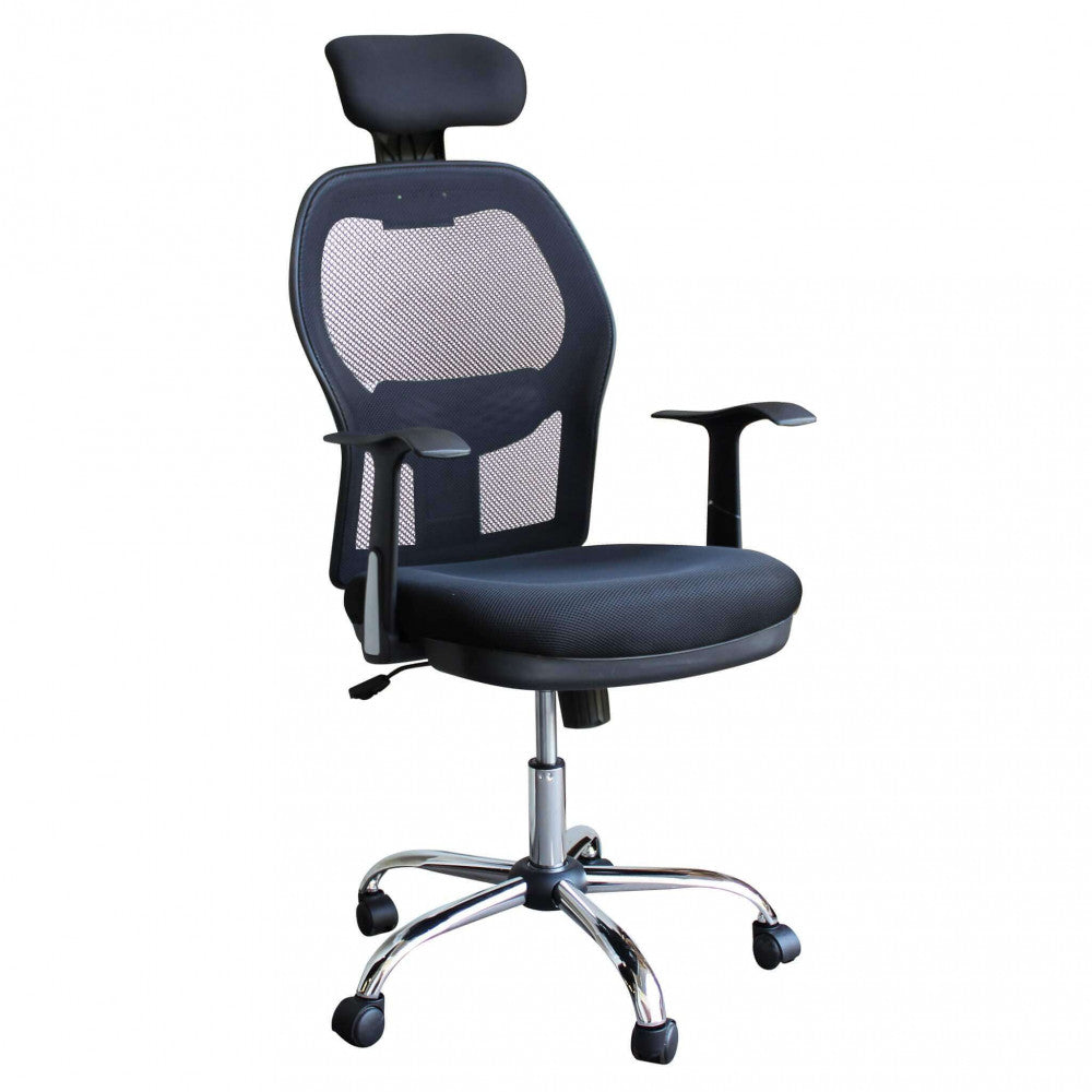 Poltrona da ufficio lucy