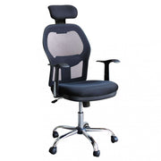 Poltrona da ufficio lucy