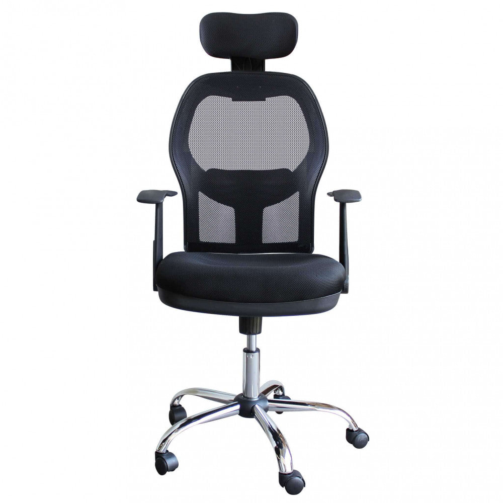 Poltrona da ufficio lucy