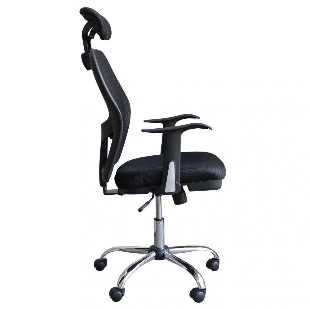 Poltrona da ufficio lucy