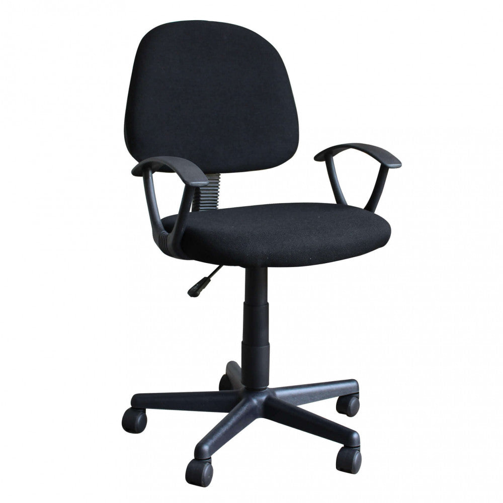 Poltrona da ufficio lexie