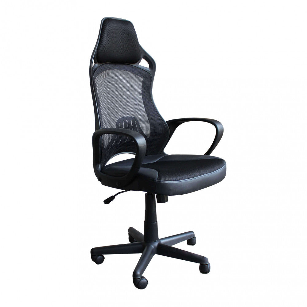 Poltrona da ufficio haley