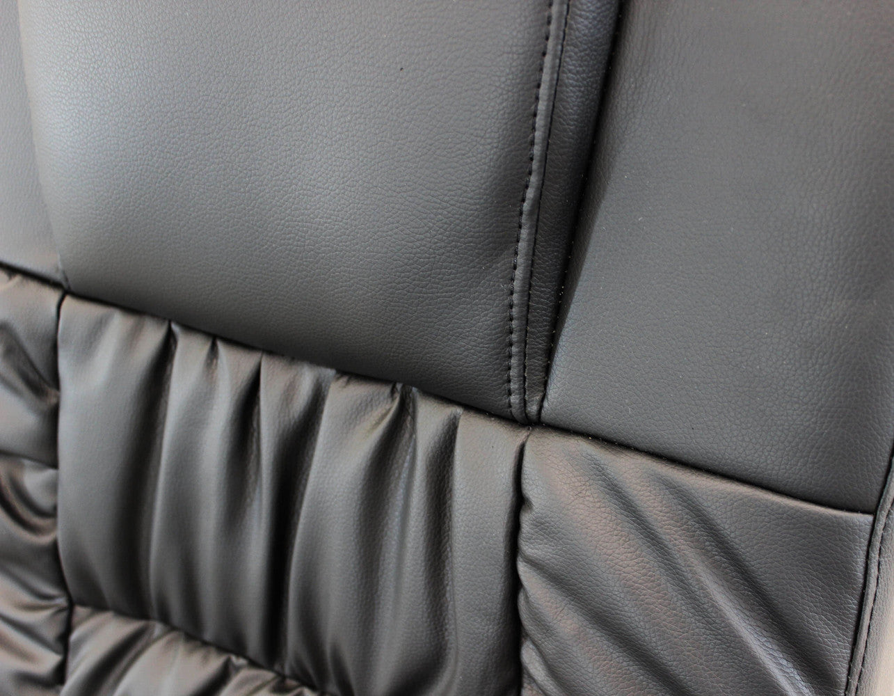 Poltrona da ufficio gracie