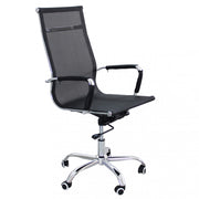 Poltrona da ufficio kristy