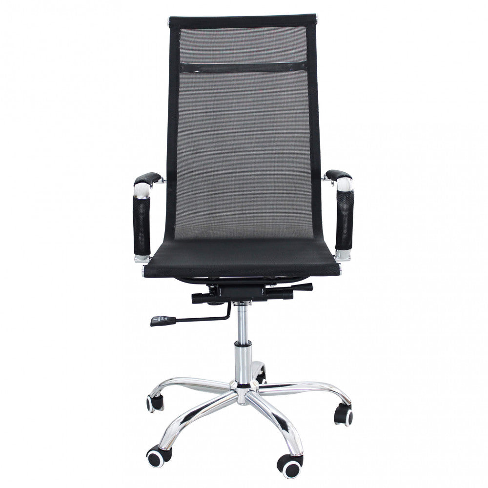 Poltrona da ufficio kristy