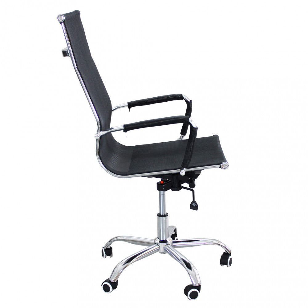 Poltrona da ufficio kristy