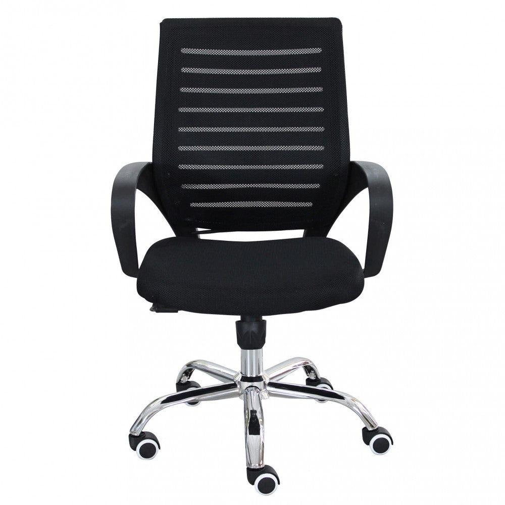 Poltrona da ufficio lucy