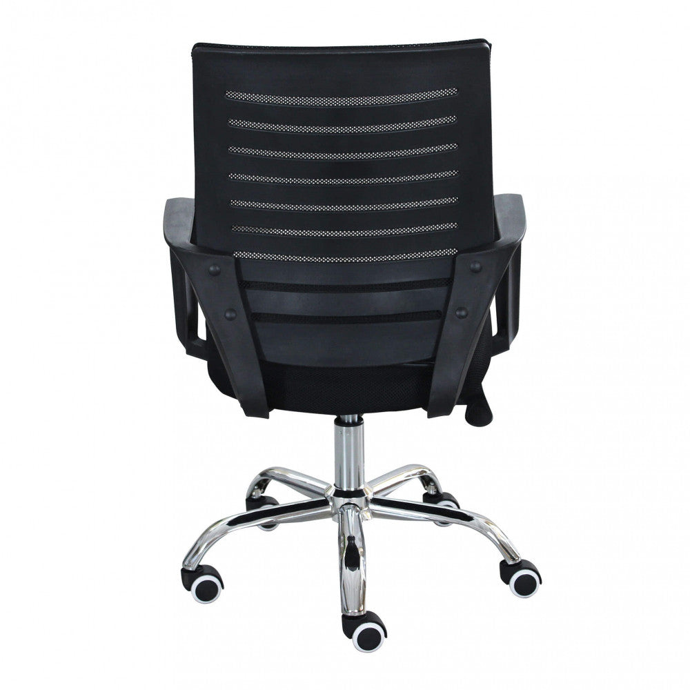 Poltrona da ufficio lucy