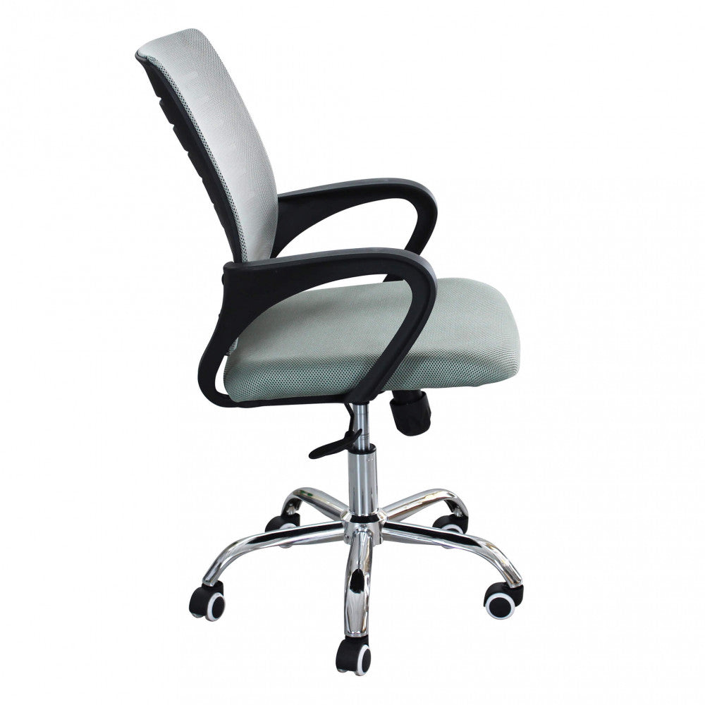 Poltrona da ufficio melody