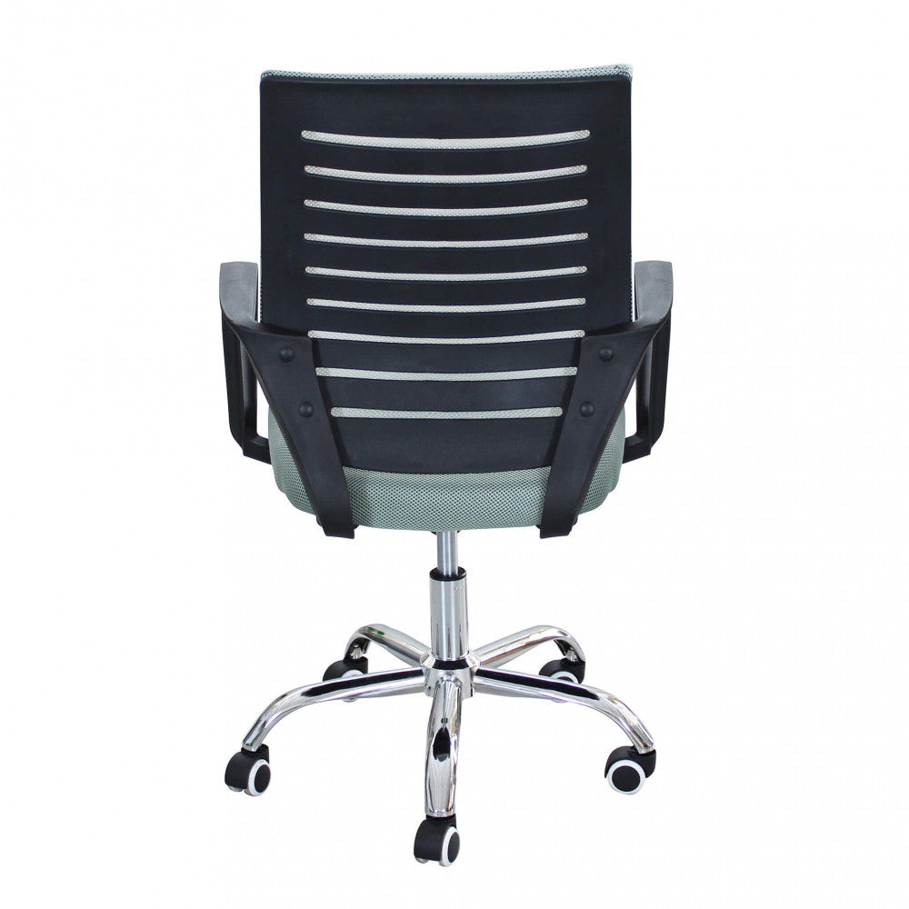 Poltrona da ufficio melody