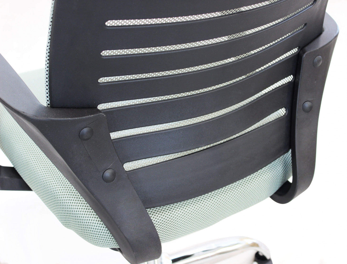 Poltrona da ufficio melody