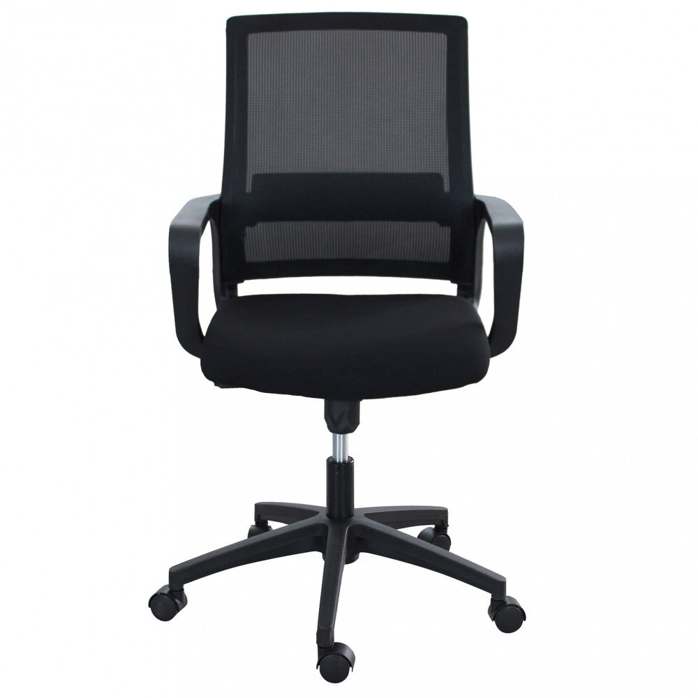 Poltrona da ufficio mollie