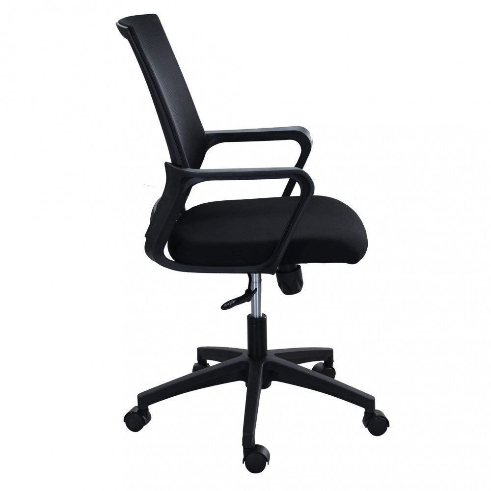 Poltrona da ufficio mollie