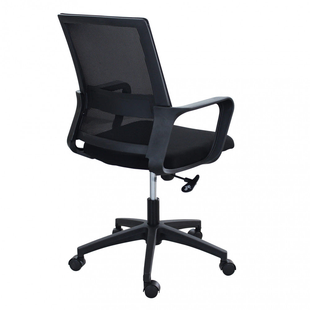 Poltrona da ufficio mollie