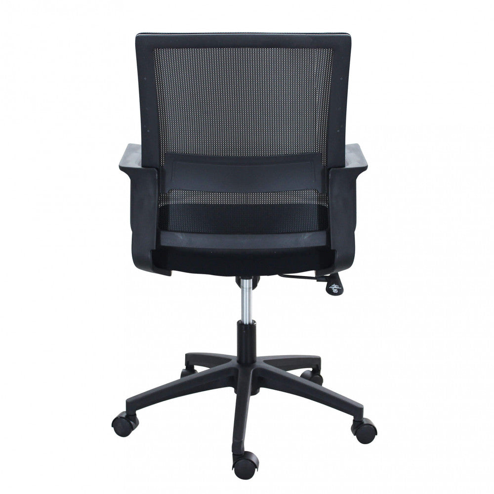 Poltrona da ufficio mollie