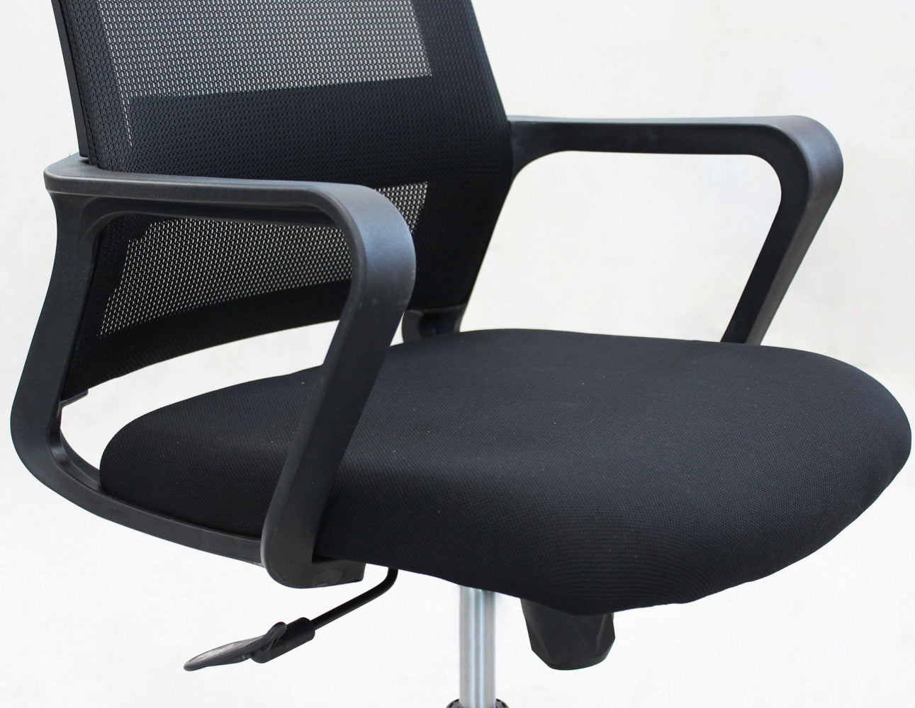 Poltrona da ufficio mollie