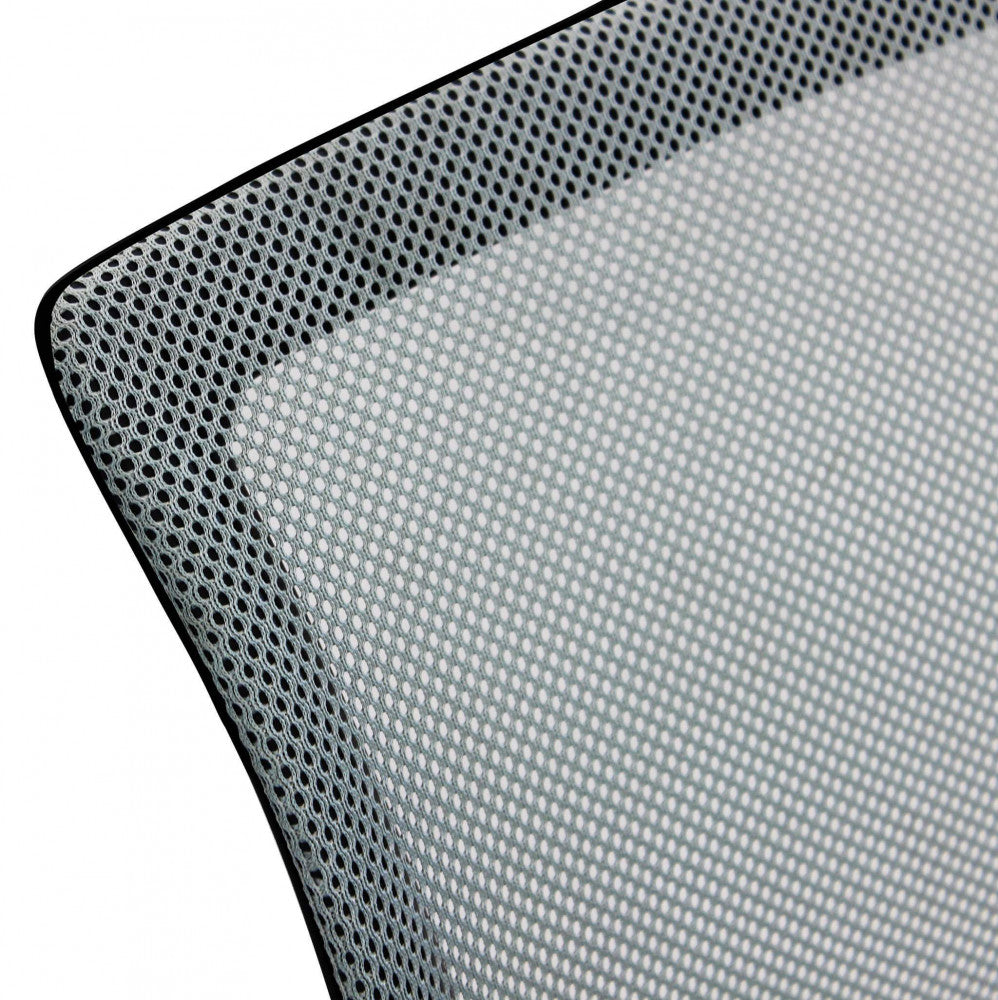 Poltrona da ufficio zoe verde