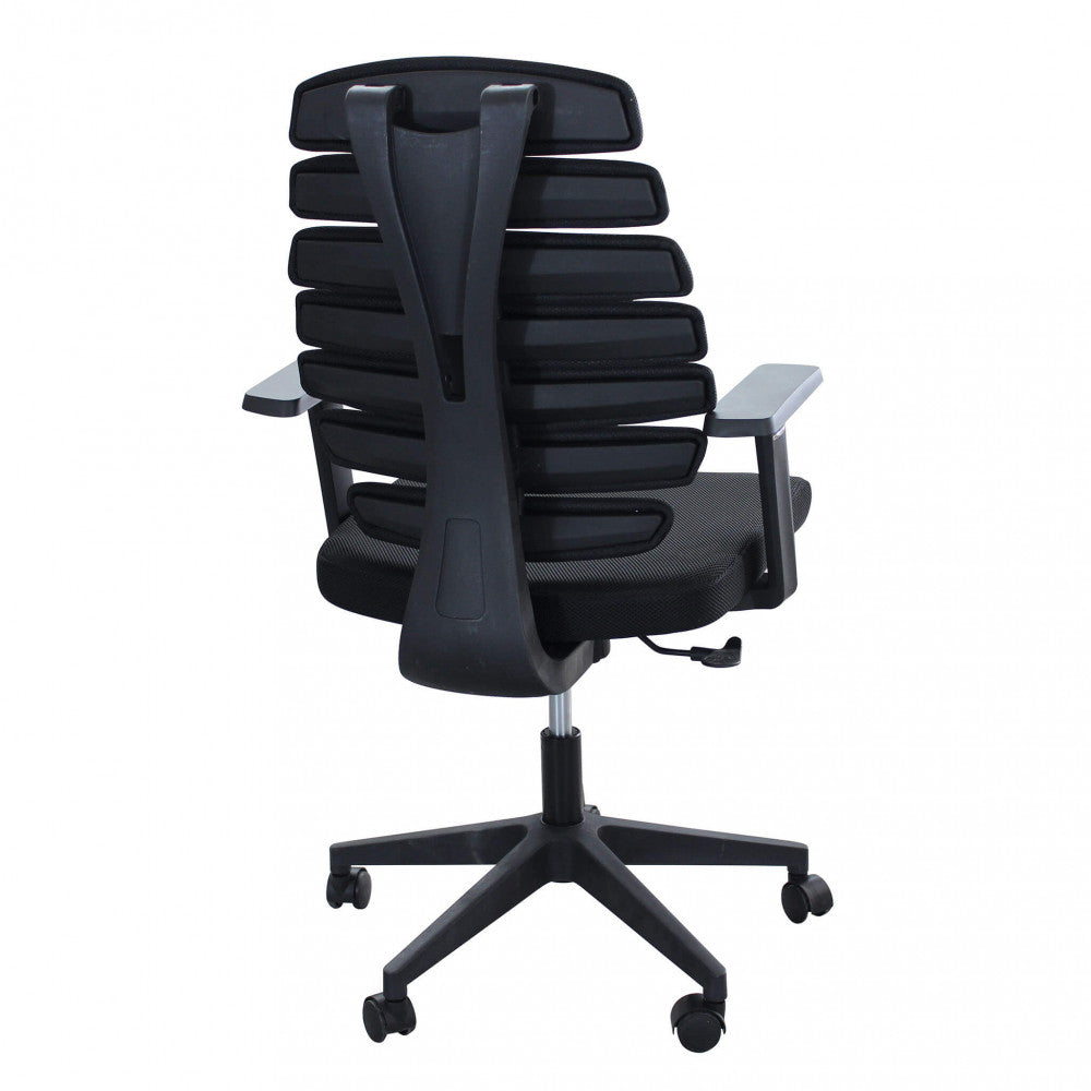 Poltrona da ufficio lorene