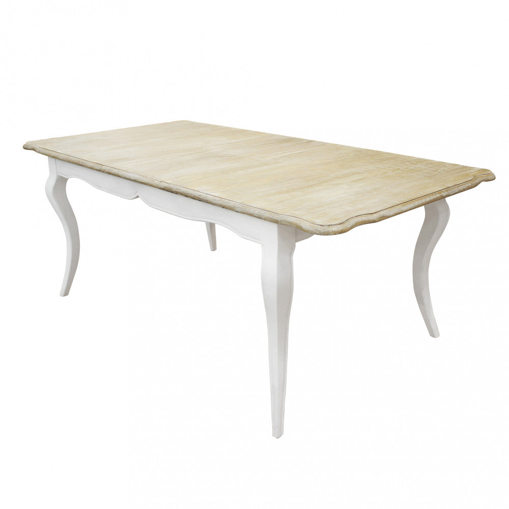 Tavolo cross 160/200 x 100