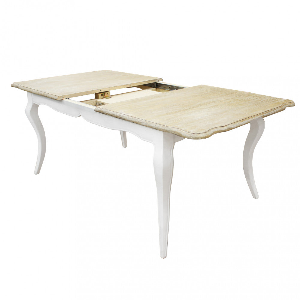 Tavolo cross 160/200 x 100