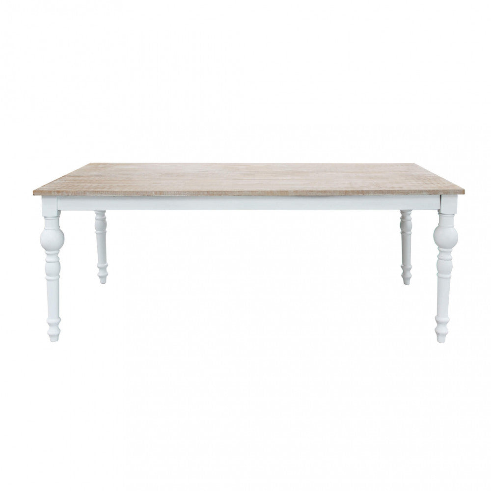 Tavolo cross 200 x 100