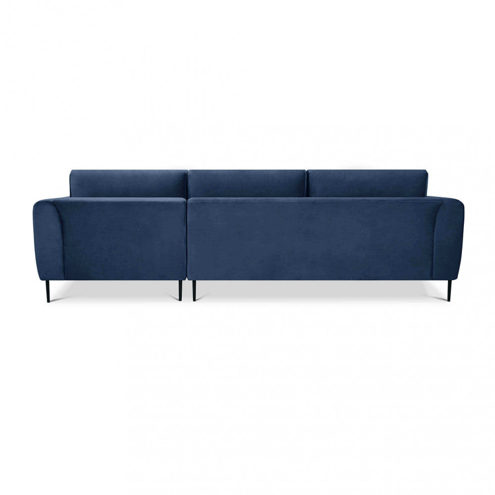 Divano con chaise longue gregory