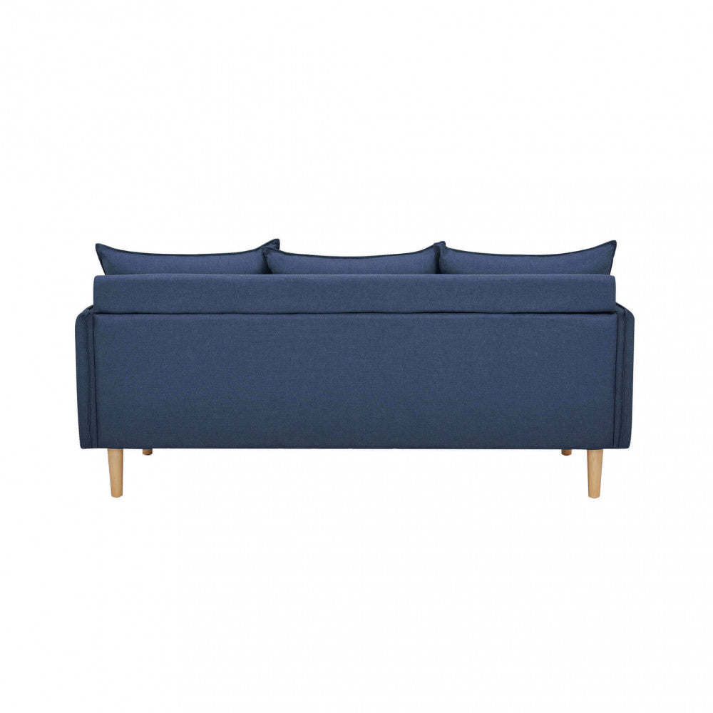 Divano 3 posti florin