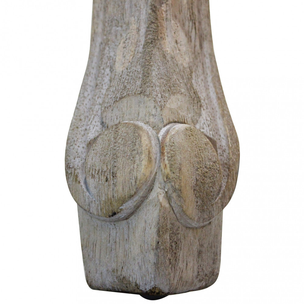 Charlene fabric chair